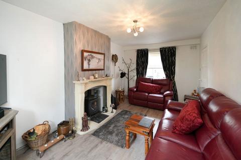 2 bedroom terraced house for sale, Wellfield Avenue, Glasgow G46