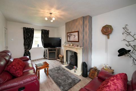 2 bedroom terraced house for sale, Wellfield Avenue, Glasgow G46