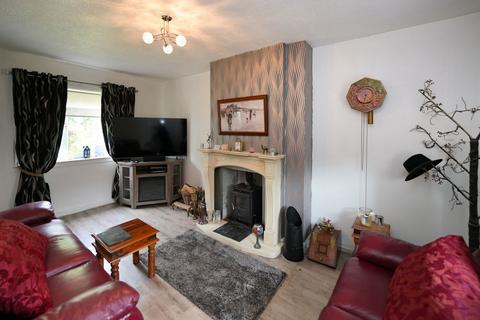2 bedroom terraced house for sale, Wellfield Avenue, Glasgow G46