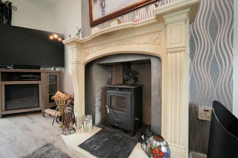2 bedroom terraced house for sale, Wellfield Avenue, Glasgow G46