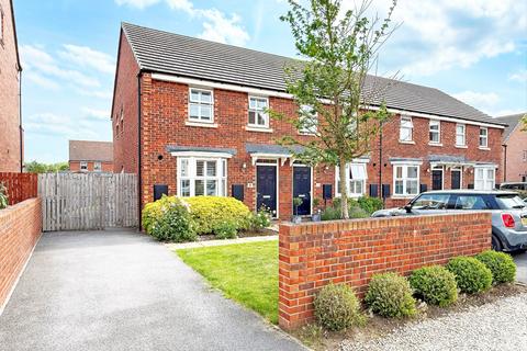 undefined, Willow Place, Knaresborough