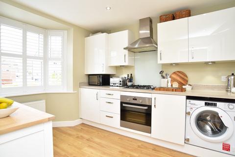undefined, Willow Place, Knaresborough