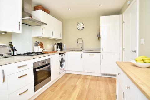 undefined, Willow Place, Knaresborough