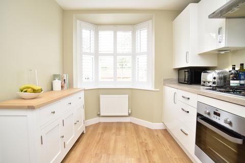 undefined, Willow Place, Knaresborough