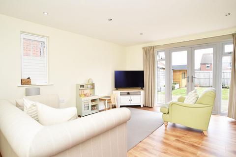 undefined, Willow Place, Knaresborough