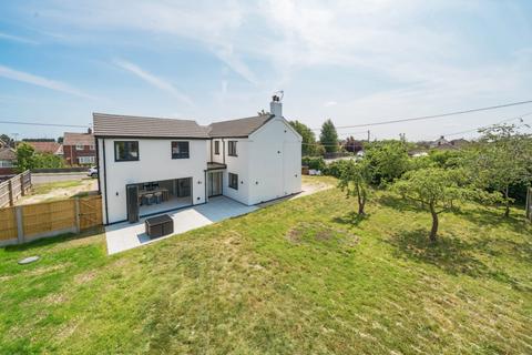 5 bedroom detached house for sale, Chapel Lane, Leasingham, Sleaford, Lincolnshire, NG34