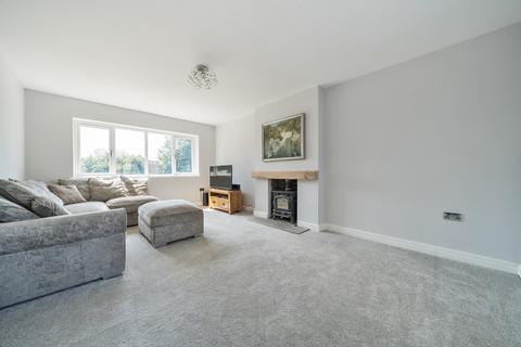 5 bedroom detached house for sale, Chapel Lane, Leasingham, Sleaford, Lincolnshire, NG34