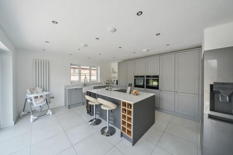 5 bedroom detached house for sale, Chapel Lane, Leasingham, Sleaford, Lincolnshire, NG34