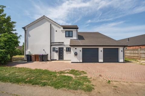5 bedroom detached house for sale, Chapel Lane, Leasingham, Sleaford, Lincolnshire, NG34