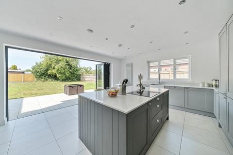 5 bedroom detached house for sale, Chapel Lane, Leasingham, Sleaford, Lincolnshire, NG34