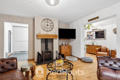 24 Linden Walk, Toll Bar, Doncaster, DN5 0RN