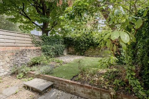 1 bedroom flat for sale, Coningham Road, Shepherd's Bush W12