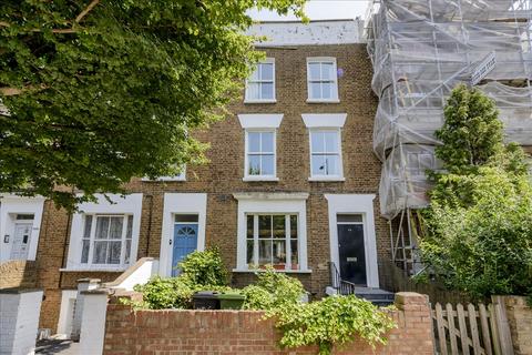 1 bedroom flat for sale, Coningham Road, Shepherd's Bush W12