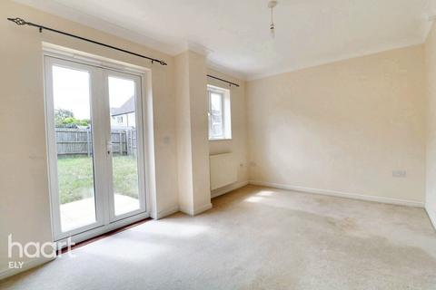 5 Brooke Grove, Ely, CB6 3WT