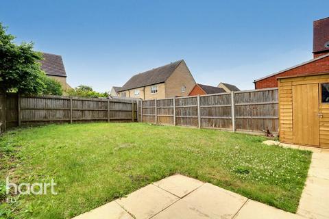 5 Brooke Grove, Ely, CB6 3WT