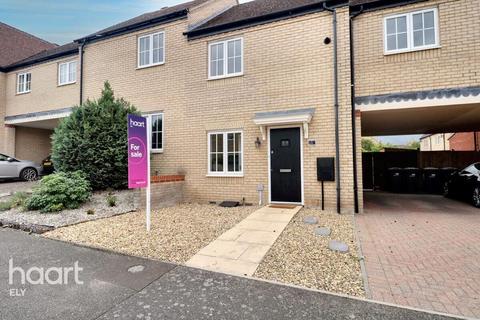 5 Brooke Grove, Ely, CB6 3WT