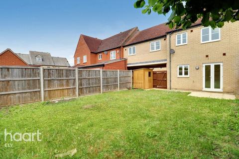 5 Brooke Grove, Ely, CB6 3WT