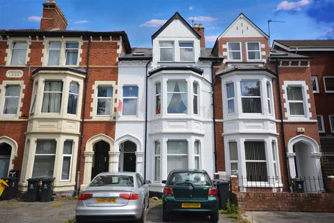 2 bedroom apartment to rent, Llandaff Road, Pontcanna, Cardiff