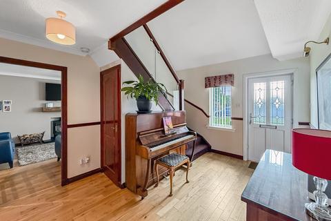 5 bedroom detached house for sale, Silverbirch Gardens, Quarter, Hamilton, South Lanarkshire