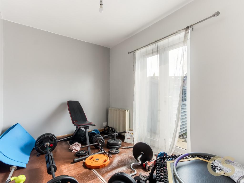 Home gym