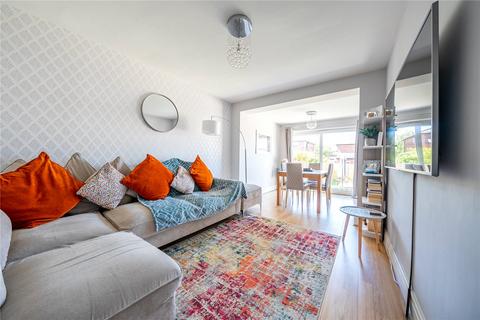 undefined, Hawks Nest Rise, Leeds, West Yorkshire