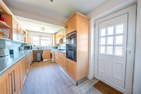 undefined, Hawks Nest Rise, Leeds, West Yorkshire