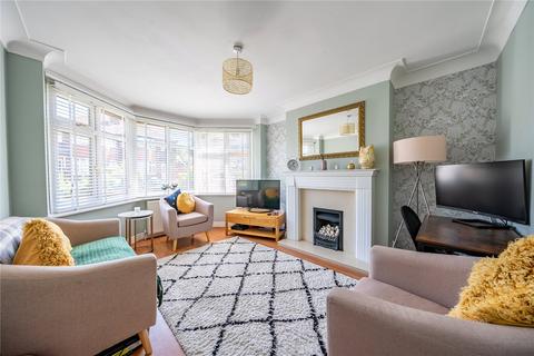 undefined, Hawks Nest Rise, Leeds, West Yorkshire