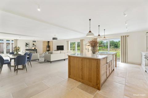 5 bedroom house for sale, Deer Barn, Oxford Road, Burford, Oxfordshire, OX18