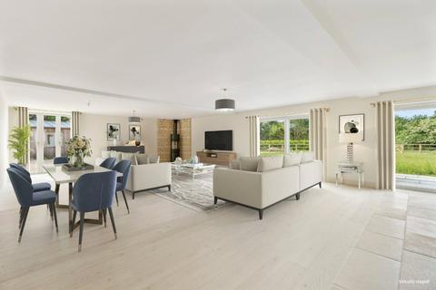 5 bedroom house for sale, Deer Barn, Oxford Road, Burford, Oxfordshire, OX18
