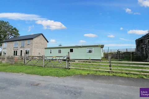 3 bedroom detached house for sale, North Sky, Great Orton, Carlisle, CA5