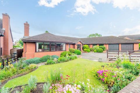 undefined, Limes Paddock, Shrewsbury SY5