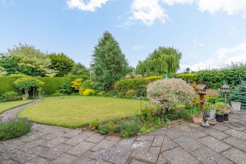 undefined, Limes Paddock, Shrewsbury SY5