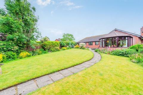 undefined, Limes Paddock, Shrewsbury SY5