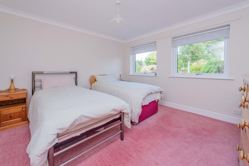 Bedroom 2 Emily Dimelow Ewemove Whitchurchand Nantwich