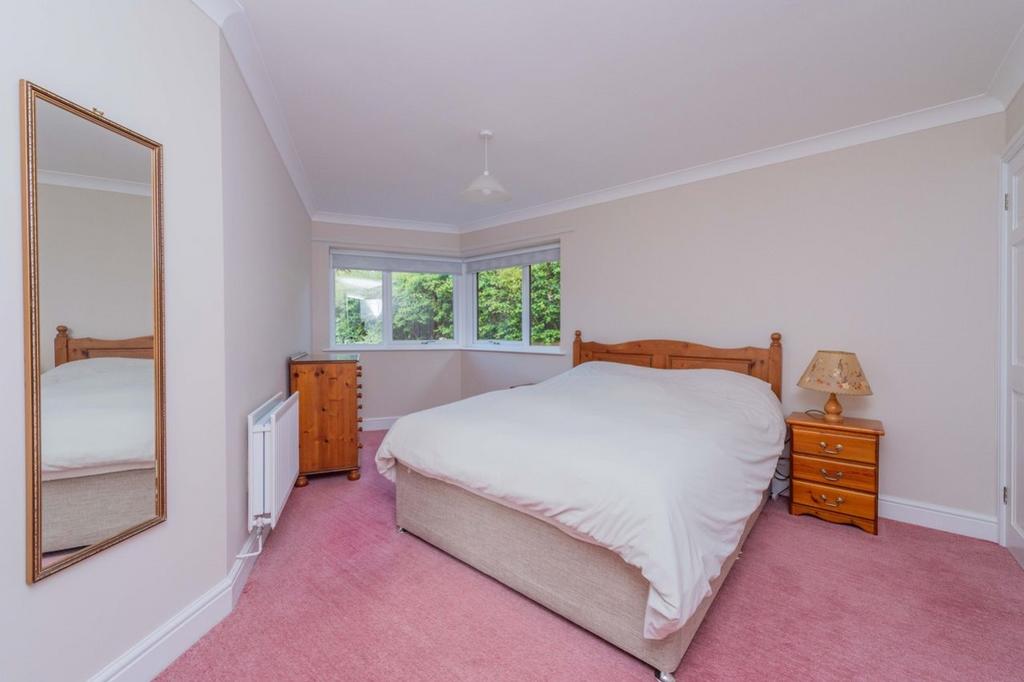 Bedroom 3 Emily Dimelow Ewemove Whitchurchand Nantwich