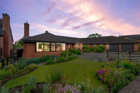 undefined, Limes Paddock, Shrewsbury SY5