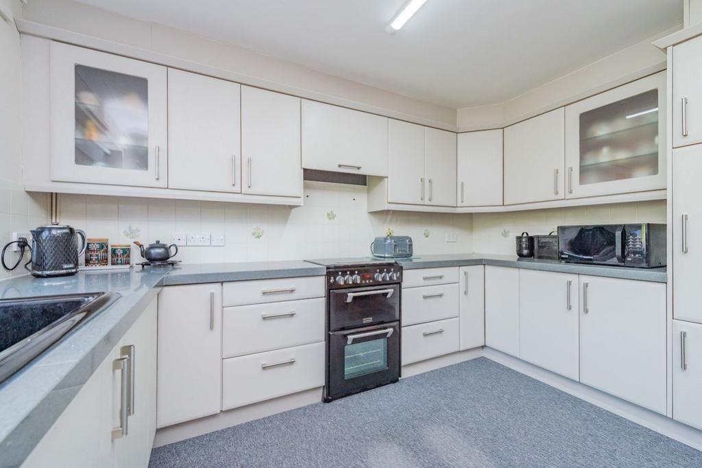 Kitchen. Emily Dimelow Ewemove Whitchurchand Nantwich