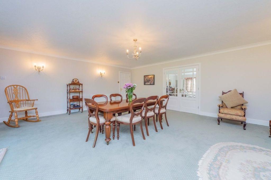 Dining Room. Emily Dimelow Ewemove Whitchurchand Nantw