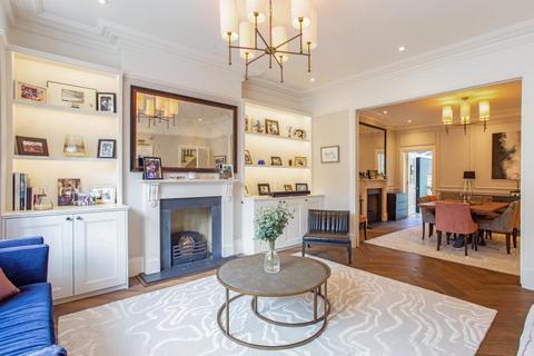 6 bedroom terraced house to rent, Landford Road, SW15