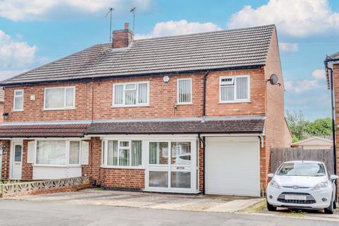 undefined, Kings Drive, Leicester Forest East, LE3