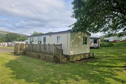 2 bedroom static caravan for sale, Campsie Glen Holiday Park, , Strathblane Road G63
