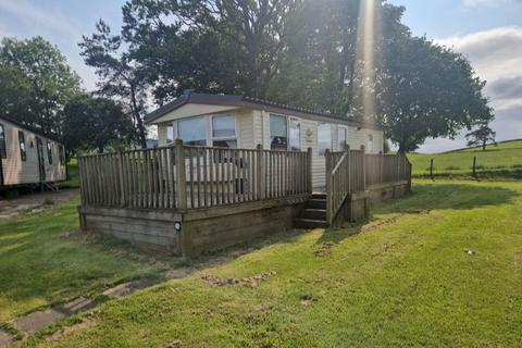 2 bedroom static caravan for sale, Campsie Glen Holiday Park, , Strathblane Road G63