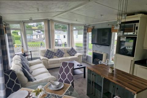 2 bedroom static caravan for sale, Campsie Glen Holiday Park, , Strathblane Road G63