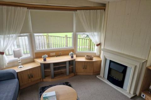 2 bedroom static caravan for sale, Campsie Glen Holiday Park, , Strathblane Road G63