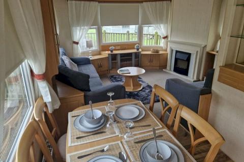 2 bedroom static caravan for sale, Campsie Glen Holiday Park, , Strathblane Road G63
