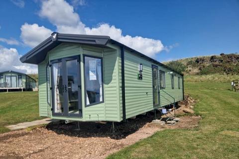 2 bedroom static caravan for sale, Campsie Glen Holiday Park, , Strathblane Road G63