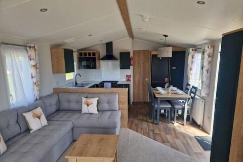 2 bedroom static caravan for sale, Campsie Glen Holiday Park, , Strathblane Road G63