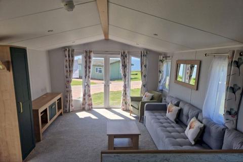 2 bedroom static caravan for sale, Campsie Glen Holiday Park, , Strathblane Road G63