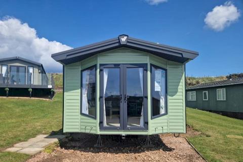 2 bedroom static caravan for sale, Campsie Glen Holiday Park, , Strathblane Road G63