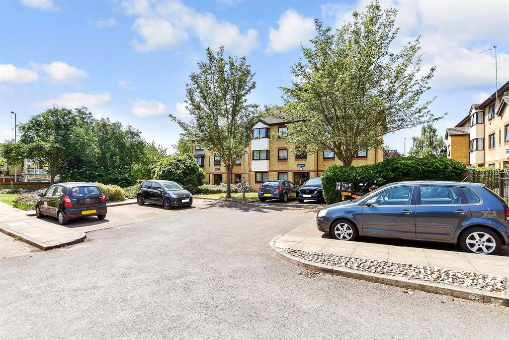 Driveway/Parking